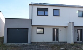 Maison 5 Pièces 117 m² à vendre à Epping (57720)
