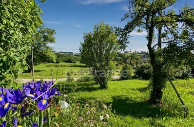 vente maison 241 500 € à proximité de Château-Chinon (Campagne) (58120)