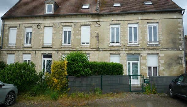 Immeuble  à vendre Fère (La) 02800