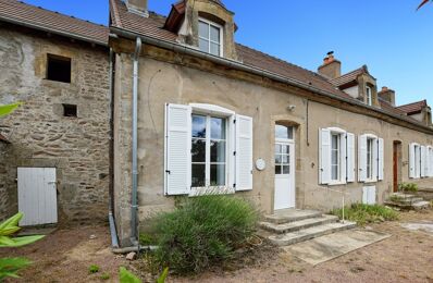 vente maison 230 000 € à proximité de La Chapelle-sous-Uchon (71190)