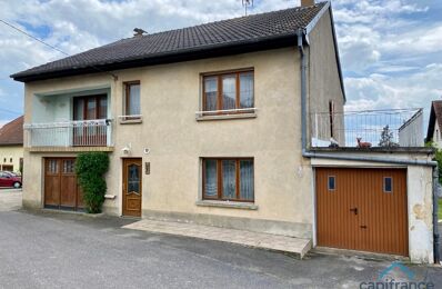 vente maison 99 000 € à proximité de Hellering-Lès-Fénétrange (57930)