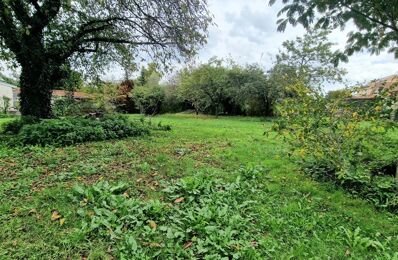 vente terrain 94 350 € à proximité de Bouilh-Péreuilh (65350)