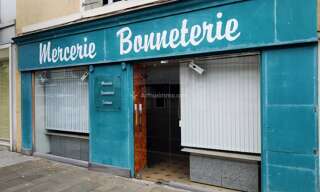 Commerce 4 Pièces  m² à louer à Carmaux (81400)