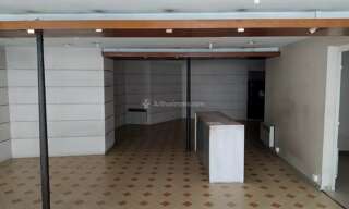 Commerce 4 Pièces  m² à vendre à Carmaux (81400)