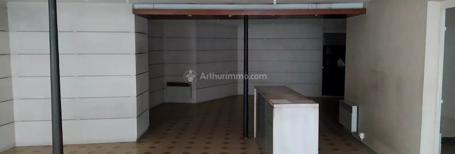 Commerce 4 Pièces  m² à vendre à Carmaux (81400)