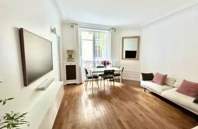 vente appartement 740 000 € à proximité de Suresnes (92150)