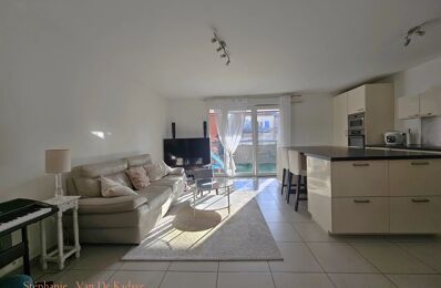 vente appartement 459 000 € à proximité de Saint-Paul-en-Forêt (83440)