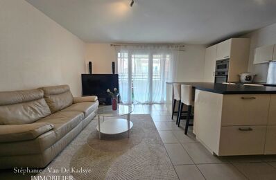 vente appartement 444 000 € à proximité de Sainte-Maxime (83120)