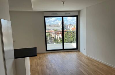 location appartement 931 € CC /mois à proximité de Versailles (78000)