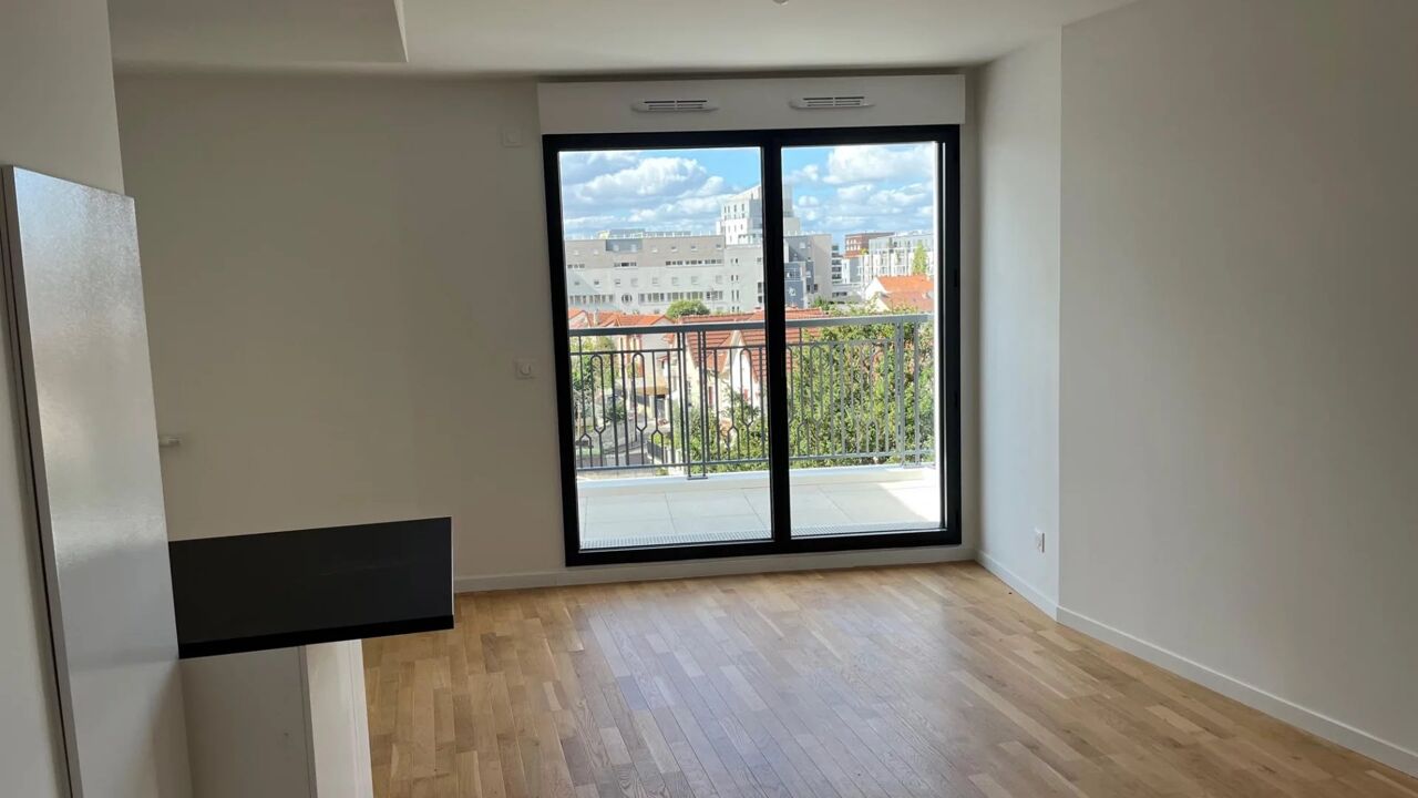 appartement 1 pièces 31 m2 à louer à Colombes (92700)