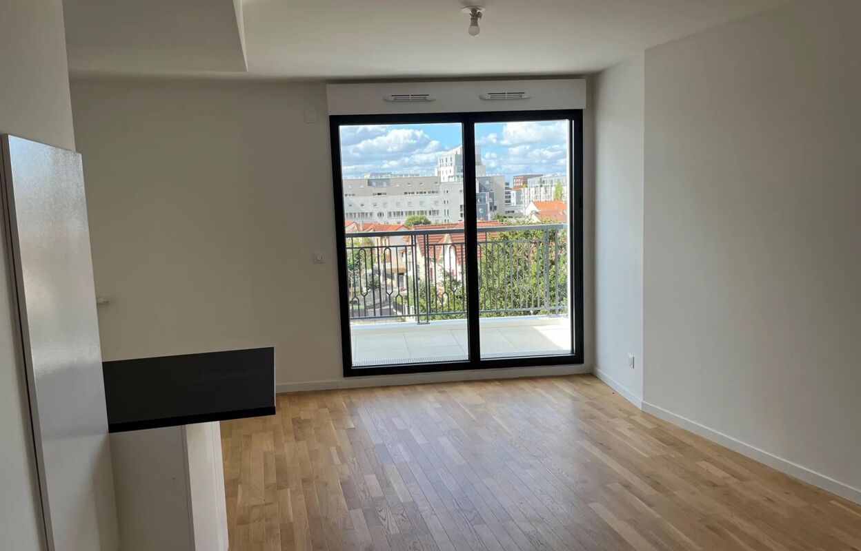 appartement 1 pièces 31 m2 à louer à Colombes (92700)