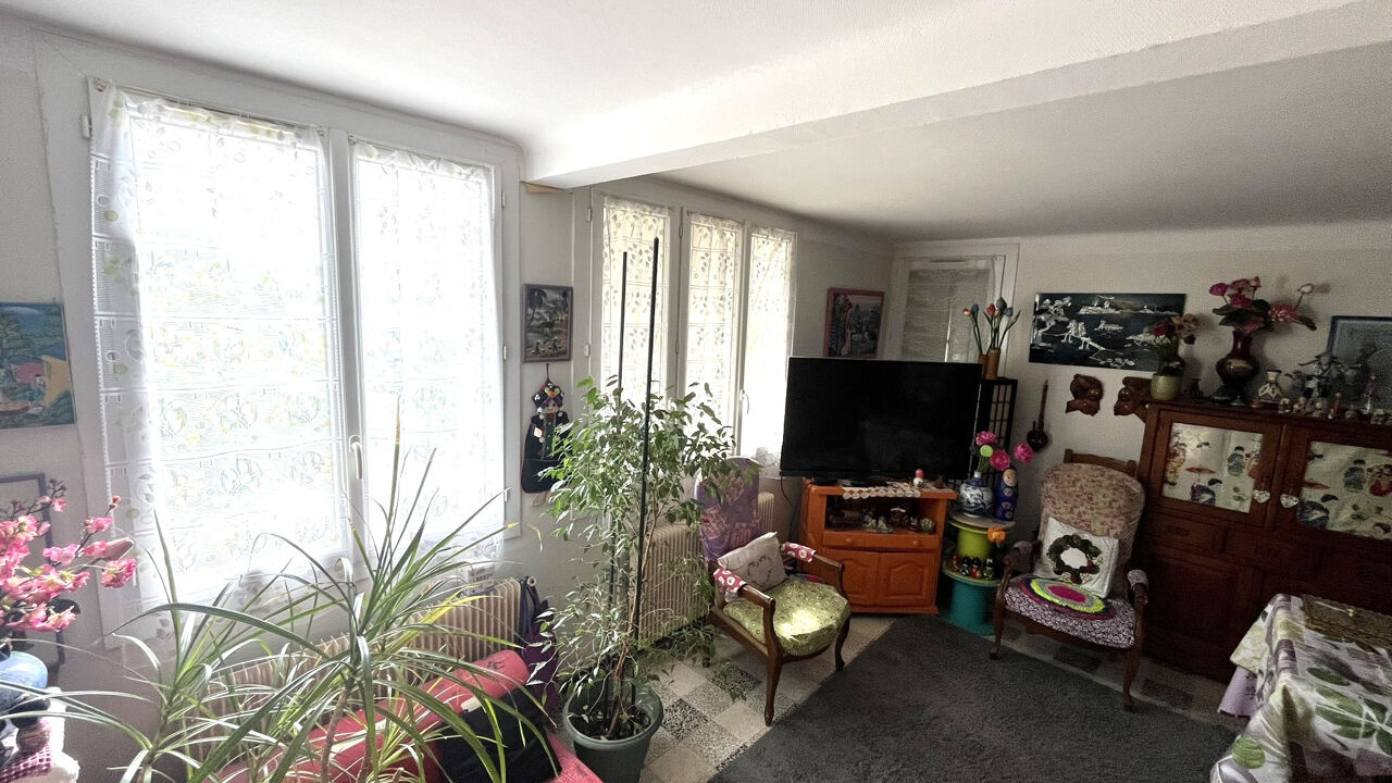 appartement 3 pièces 64 m2 à vendre à Béziers (34500)