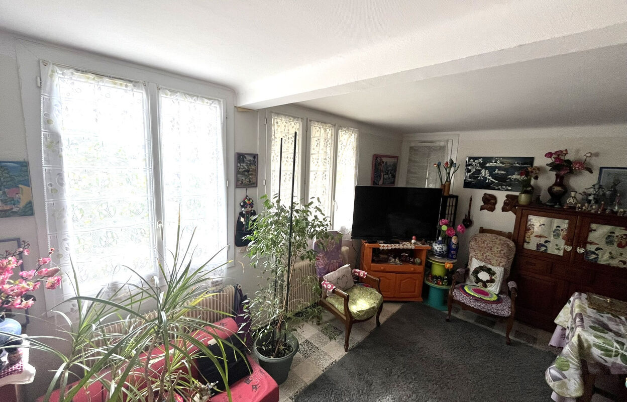 appartement 3 pièces 64 m2 à vendre à Béziers (34500)