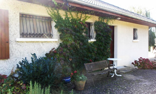 Maison 4 Pièces 99 m² à vendre à Bévenais (38690)