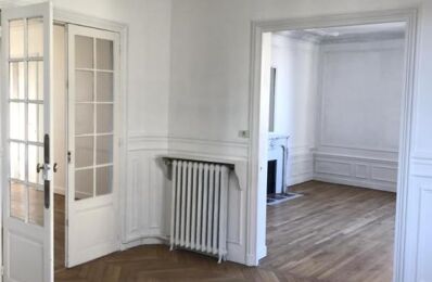 location appartement 2 640 € CC /mois à proximité de Montesson (78360)