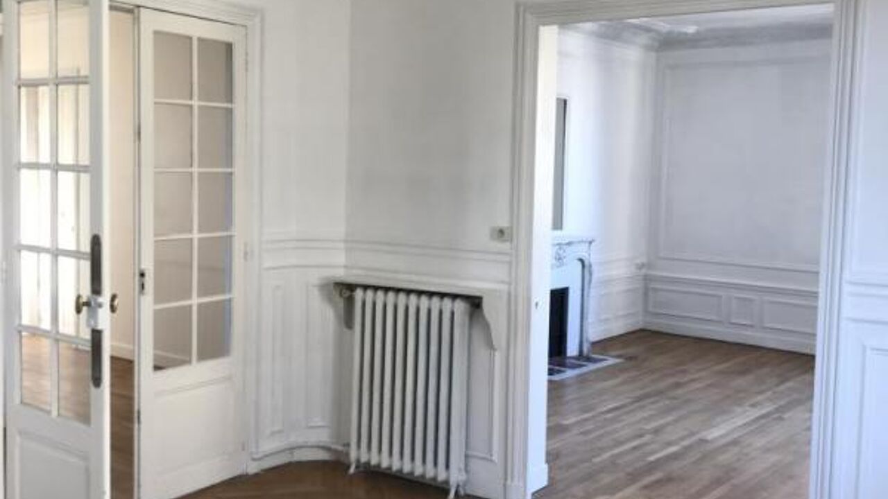 appartement 4 pièces 107 m2 à louer à Boulogne-Billancourt (92100)