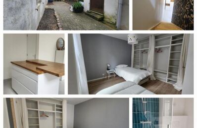 location maison 835 € CC /mois à proximité de Landivisiau (29400)