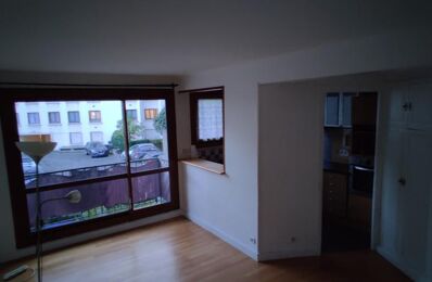 location appartement 1 620 € CC /mois à proximité de Villeneuve-le-Roi (94290)