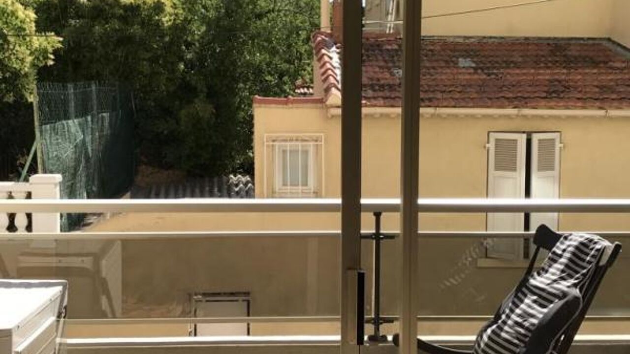 appartement 3 pièces 62 m2 à louer à Toulon (83000)