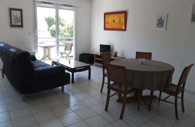 location appartement 670 € CC /mois à proximité de Courthézon (84350)