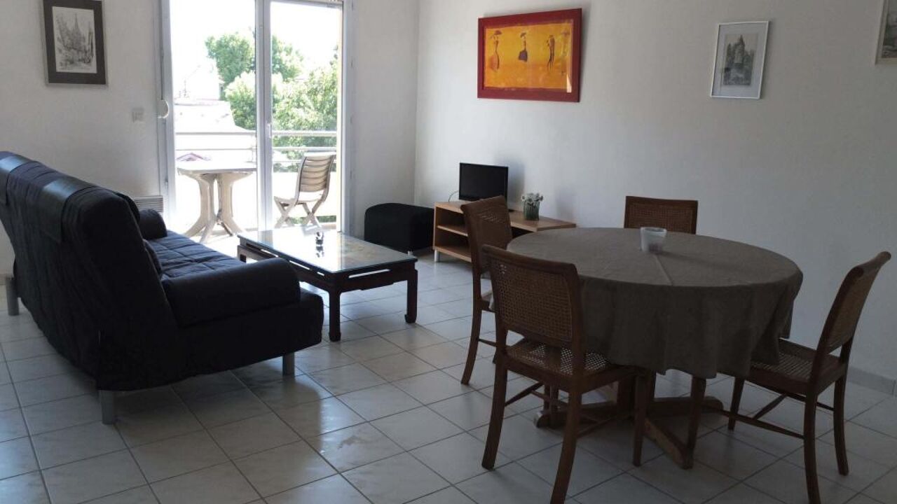 appartement 2 pièces 48 m2 à louer à Avignon (84000)