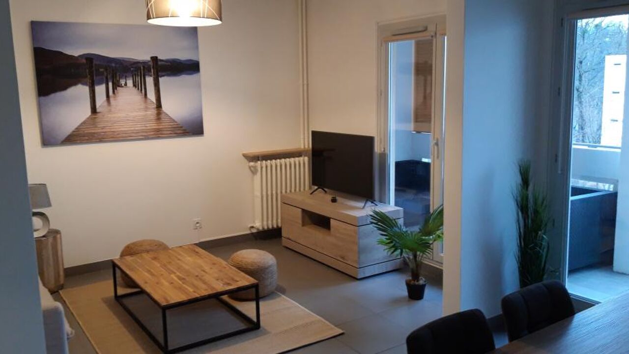 appartement 4 pièces 88 m2 à louer à Lyon 9 (69009)