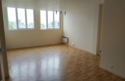 location appartement 675 € CC /mois à proximité de La Suze-sur-Sarthe (72210)