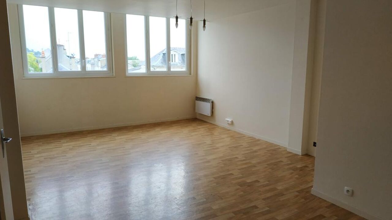 appartement 2 pièces 67 m2 à louer à Le Mans (72000)