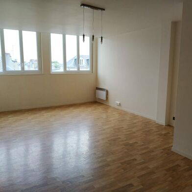 Appartement 2 pièces 67 m²