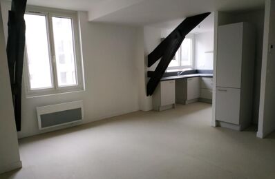 location appartement 790 € CC /mois à proximité de La Chapelle-Saint-Aubin (72650)