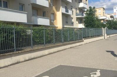 location appartement 950 € CC /mois à proximité de Le Chesnay (78150)