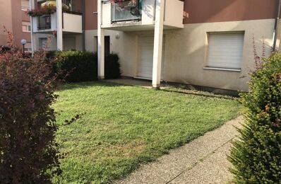 location appartement 470 € CC /mois à proximité de Beblenheim (68980)