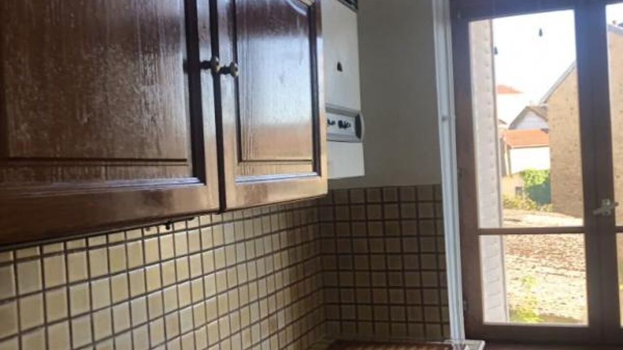 appartement 4 pièces 78 m2 à louer à Limoges (87000)