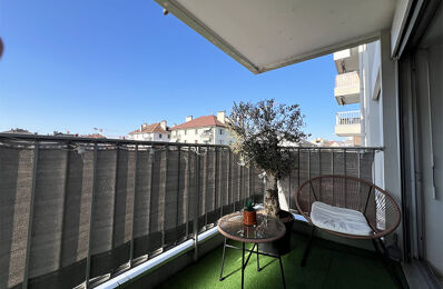 location appartement 1 098 € CC /mois à proximité de Rumilly (74150)