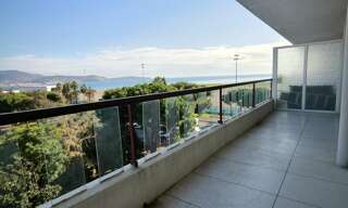 Appartement 3 Pièces 55 m² à vendre à Nice (06200)