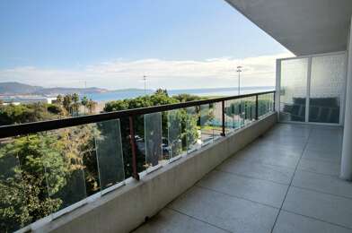 Appartement 3 pièces 170000 €