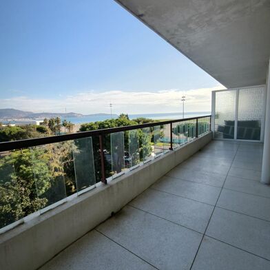 Appartement 3 pièces 170000 €