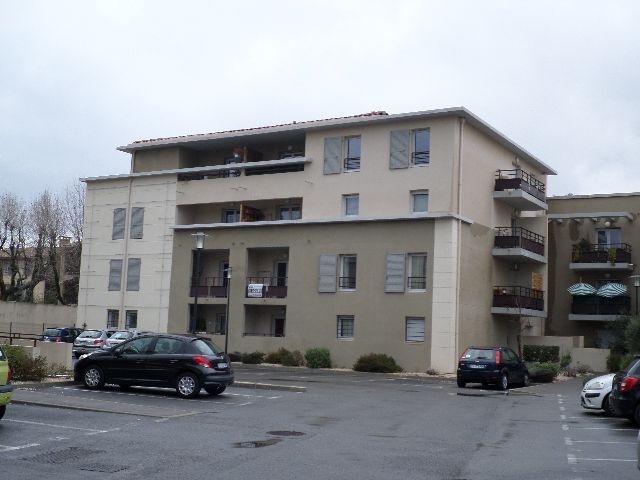 Appartement 3 pièces  à louer Pélissanne 13330