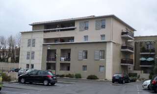 Appartement 3 Pièces 59 m² à louer à Pélissanne (13330)