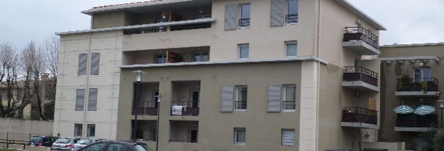 Appartement 3 Pièces 59 m² à louer à Pélissanne (13330)