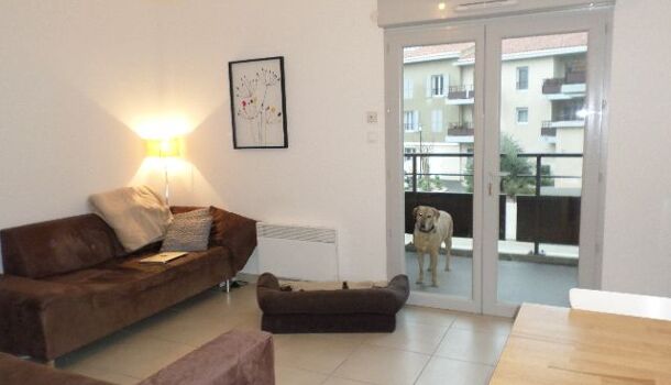 Appartement 3 pièces  à louer Pélissanne 13330