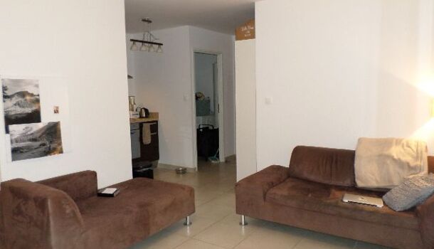 Appartement 3 pièces  à louer Pélissanne 13330