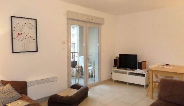 Appartement 3 pièces  à louer Pélissanne 13330