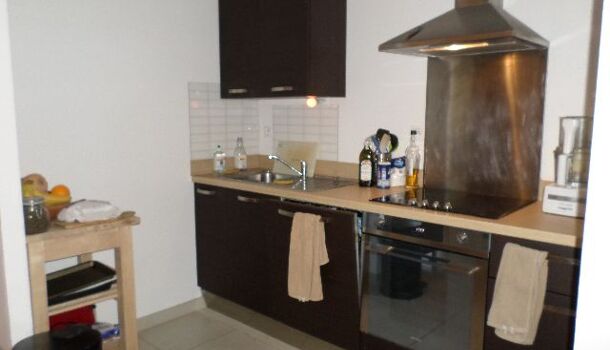 Appartement 3 pièces  à louer Pélissanne 13330