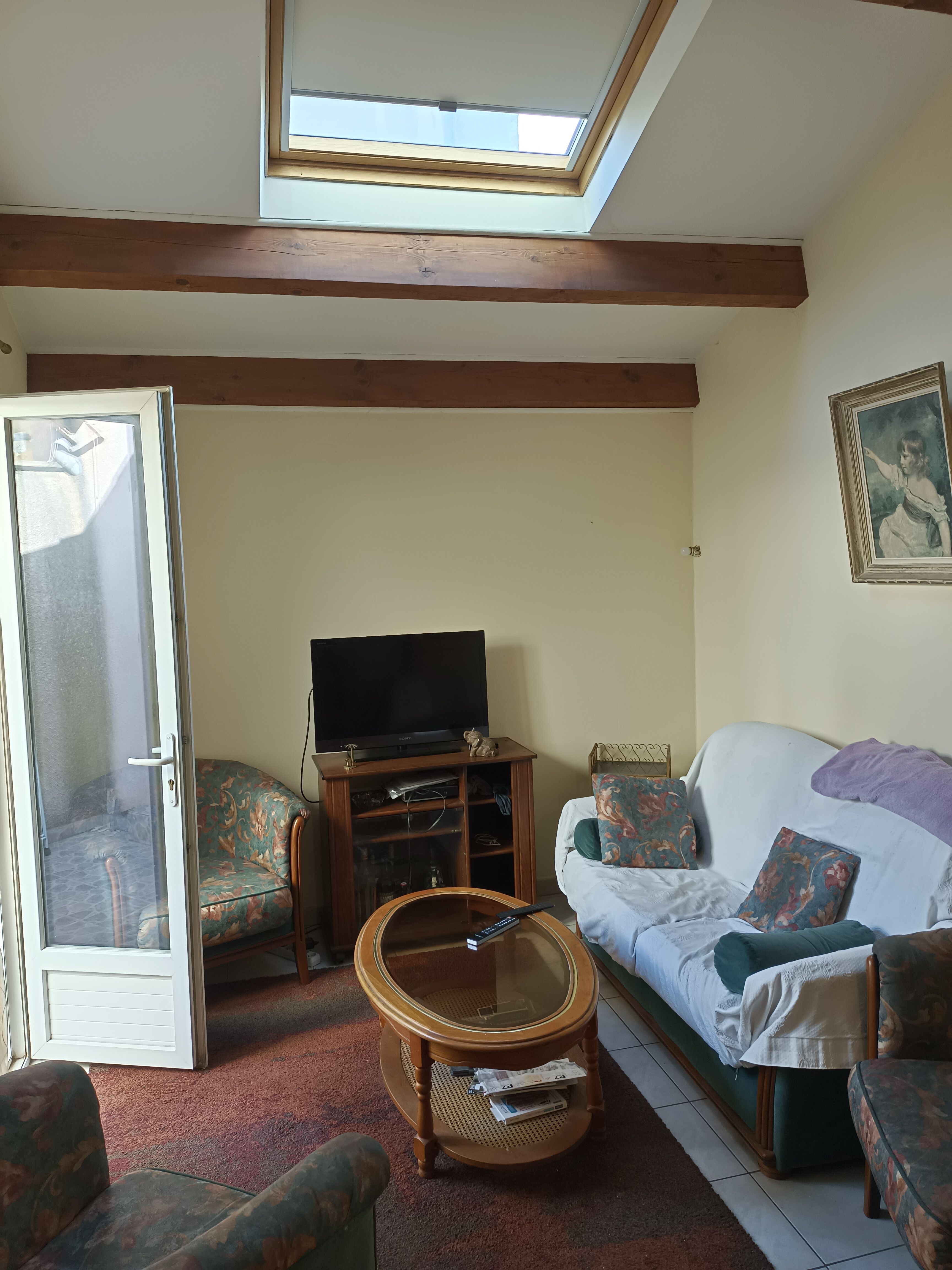 Appartement  T3 à louer Salon-de-Provence 13300