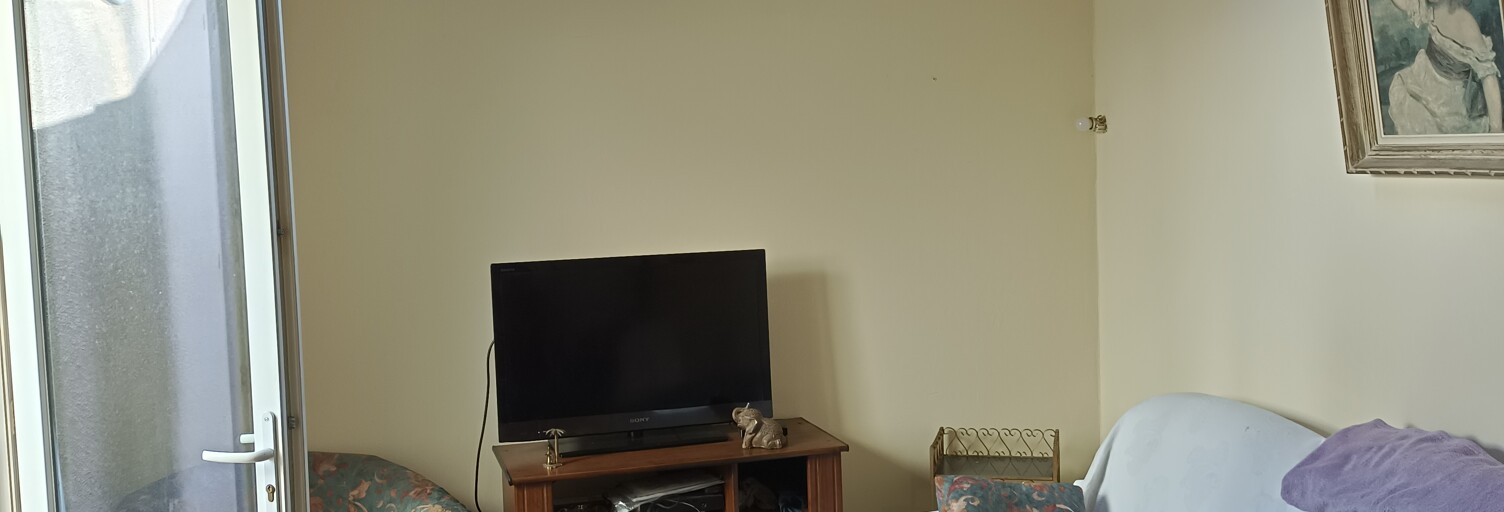 Appartement 3 Pièces 52 m² à louer à Salon-de-Provence (13300)