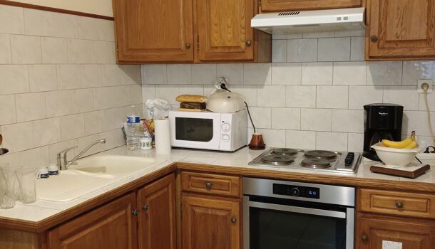 Appartement 3 pièces  à louer Salon-de-Provence 13300