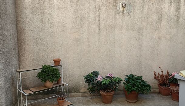 Appartement 3 pièces  à louer Salon-de-Provence 13300