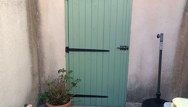 Appartement 3 pièces  à louer Salon-de-Provence 13300