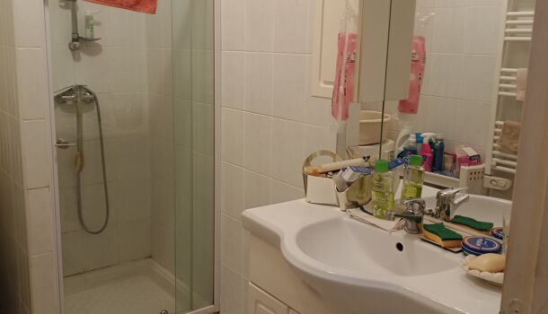 Appartement 3 pièces  à louer Salon-de-Provence 13300